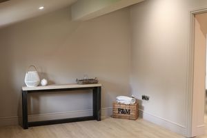 Study/Family Area- click for photo gallery